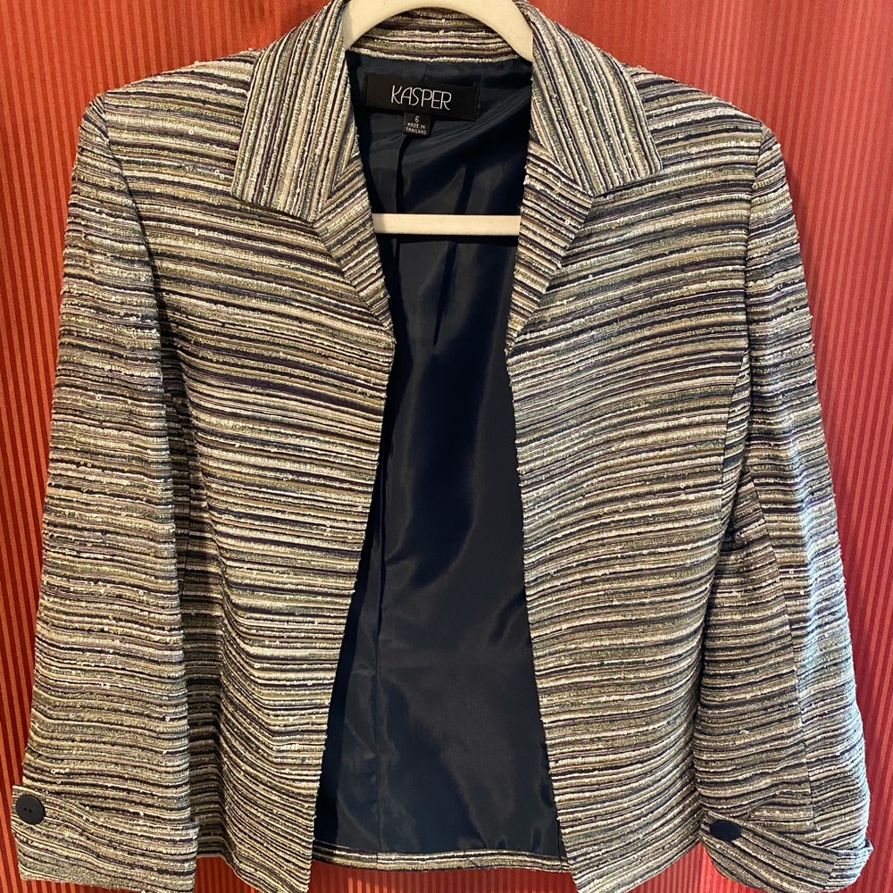 Kasper Blazer